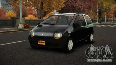 Renault Twingo Nadegeb für GTA 4