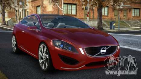 Volvo S60 Xiodo für GTA 4