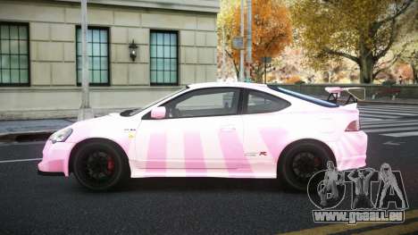 Honda Integra Nicla S4 pour GTA 4