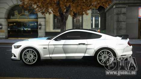 Ford Mustang Evelle S9 für GTA 4