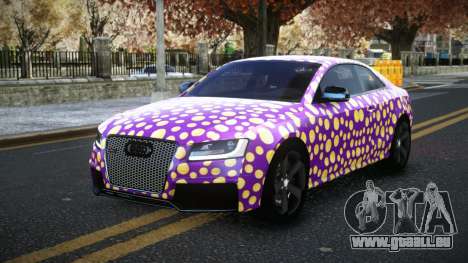 Audi RS5 Neelly S14 für GTA 4