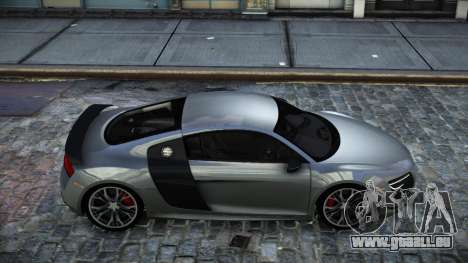Audi R8 Xigewipiq für GTA 4