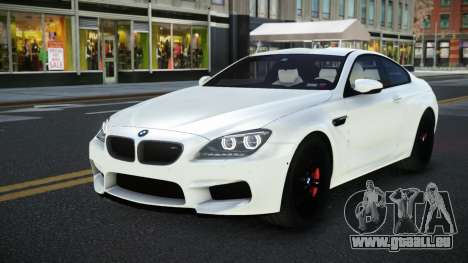 BMW M6 Xarory für GTA 4