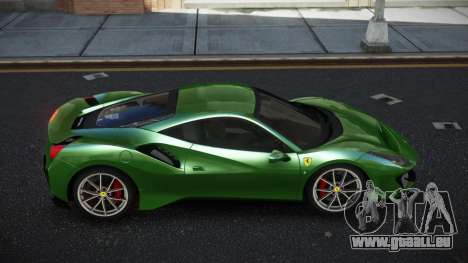 Ferrari 488 Tonck für GTA 4