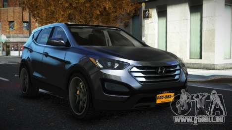 Hyundai Santa Fe Moktaqap für GTA 4