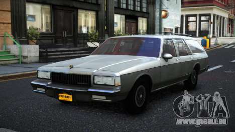 Chevrolet Caprice Classic Leyqojuhu für GTA 4