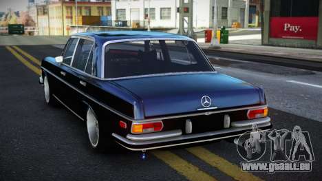 Mercedes-Benz 300 SEL Yihwi für GTA 4