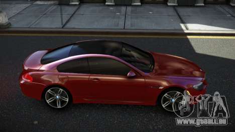 BMW M6 Celusa für GTA 4