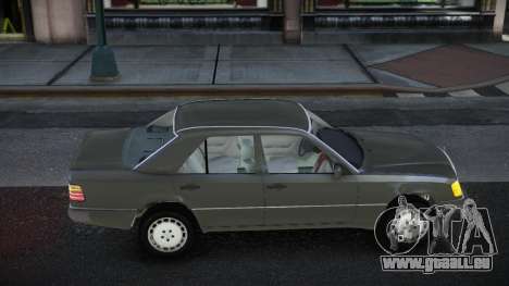 Mercedes-Benz 250D Wactuce für GTA 4