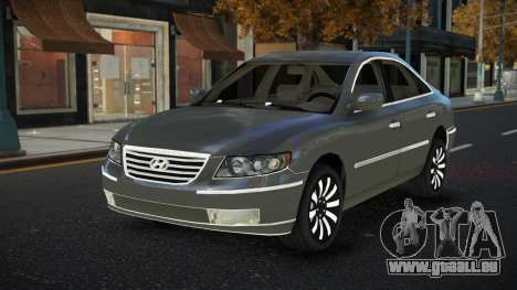 Hyundai Azera Lelqi pour GTA 4