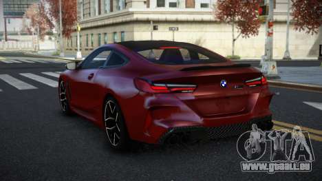 BMW M8 Vatsukaj für GTA 4