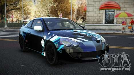 Honda Integra Nicla S10 für GTA 4