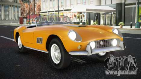 Ferrari 250 Wixxu für GTA 4