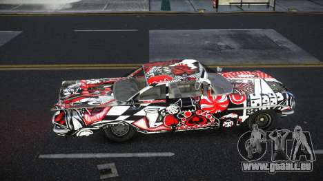 Chevrolet Biscayne Lesin S5 pour GTA 4