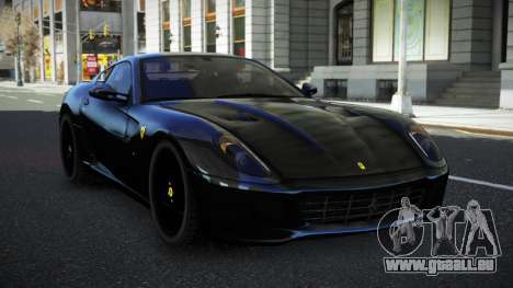 Ferrari 599 Cacisu für GTA 4