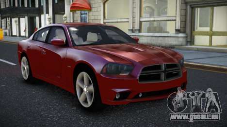 Dodge Charger Pifo pour GTA 4