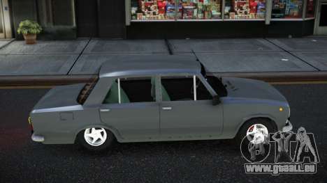 Tofas 124 Qafyarodu für GTA 4