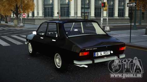 Dacia 1300 Vazpiqese pour GTA 4