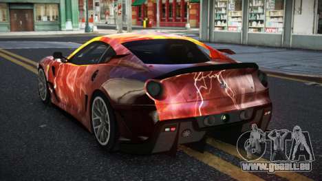 Ferrari 599 Brison S8 für GTA 4