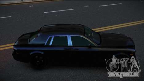 Rolls-Royce Phantom Bubokawo für GTA 4