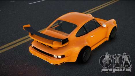 Porsche 911 Qijofaj pour GTA 4