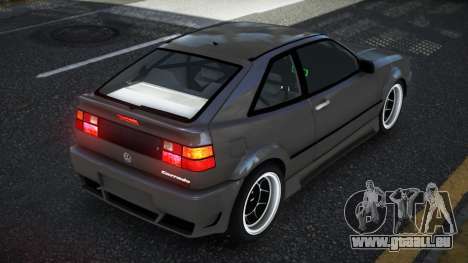 Volkswagen Corrado Jekekut für GTA 4