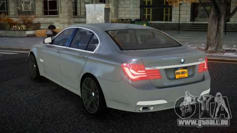 BMW 750i Rewukucek für GTA 4