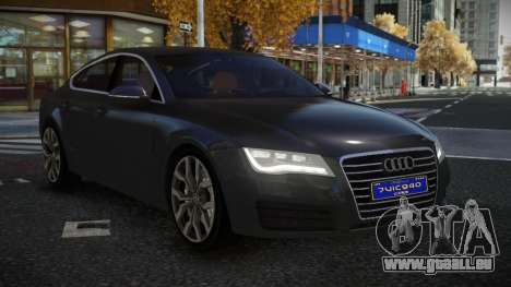 Audi A7 Xunke pour GTA 4