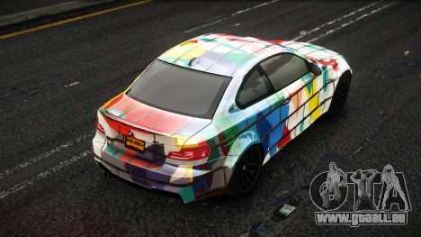 BMW 1M Failey S5 für GTA 4
