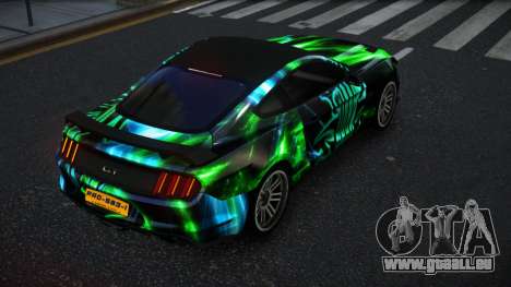 Ford Mustang Doony S2 für GTA 4