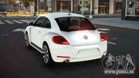 Volkswagen New Beetle Hemke pour GTA 4