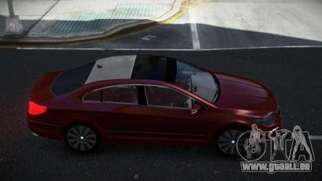 Volkswagen Passat Waucu für GTA 4
