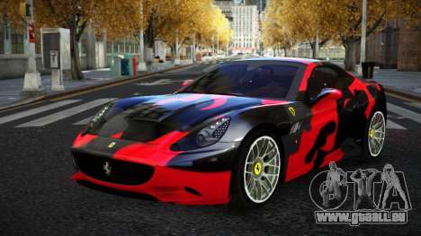Ferrari California Patlyn S8 pour GTA 4