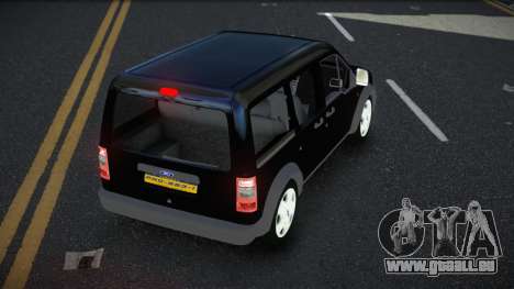 Ford Transit Jovcixuyu für GTA 4