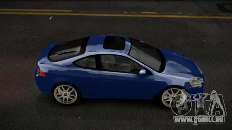Acura RSX Rizu pour GTA 4