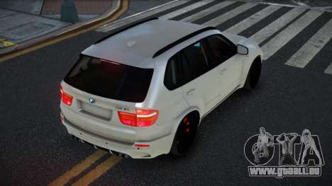 BMW X5 Lazpamu für GTA 4