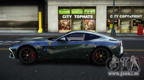 Ferrari F12 Ryjop S7 für GTA 4