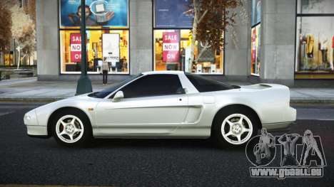 Honda NSX Riterke pour GTA 4