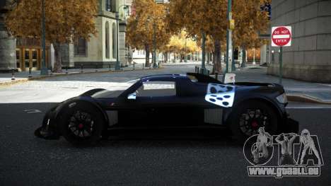 Gumpert Apollo Marentin S11 für GTA 4