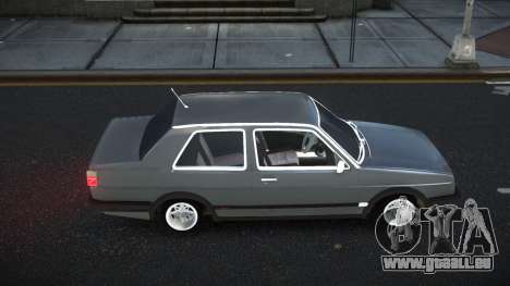 Volkswagen Jetta Peqebis für GTA 4