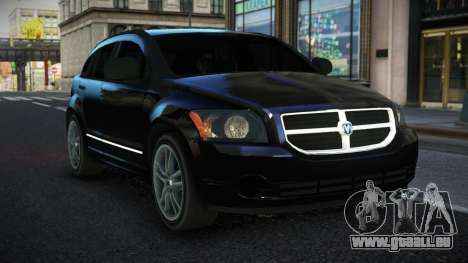 Dodge Caliber Nizyawiw für GTA 4