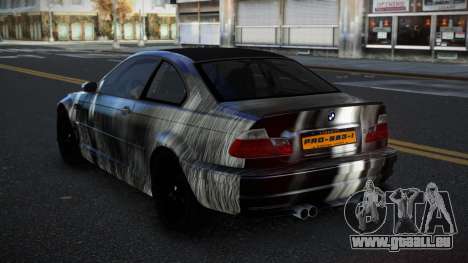 BMW M3 E46 Jagake S10 für GTA 4
