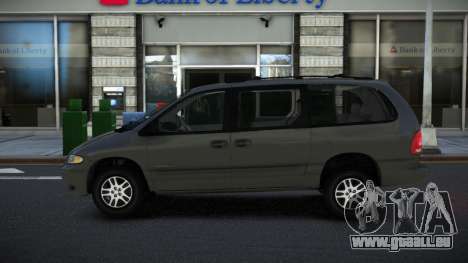 Dodge Grand Caravan Nigomud für GTA 4