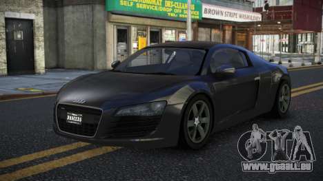 Audi R8 Ricubeko für GTA 4