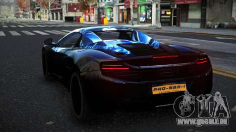 McLaren 650S Chanky S7 für GTA 4