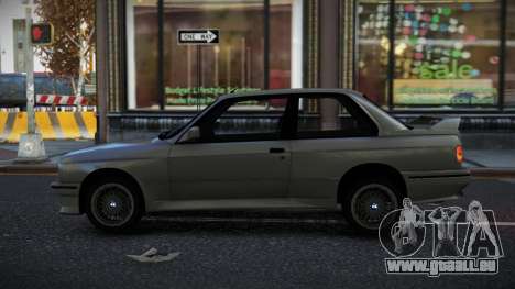 BMW M3 E30 Abic pour GTA 4