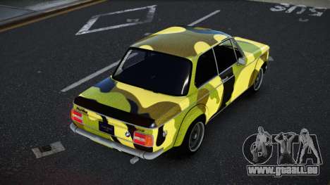 BMW 2002 Licole S8 für GTA 4