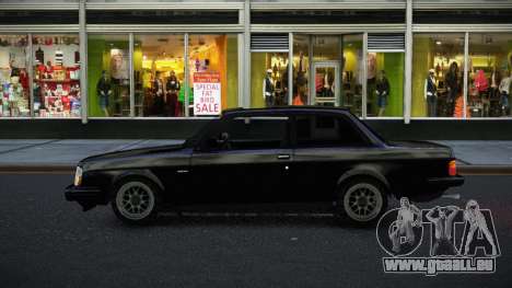 Volvo 242 Yibtori für GTA 4
