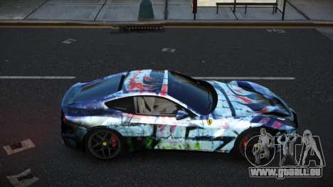 Ferrari F12 Ryjop S10 pour GTA 4
