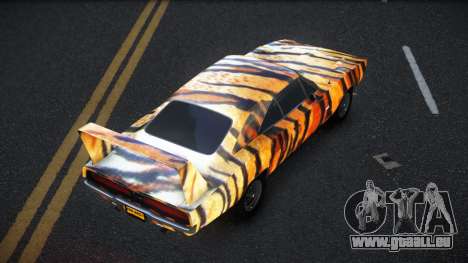Dodge Charger Trigel S11 für GTA 4